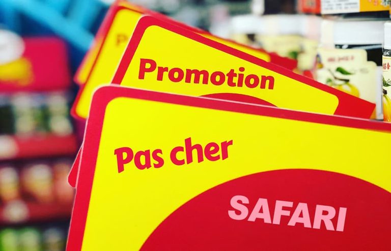 Circuits de safaris pas chers au Kenya et prix depuis 1998