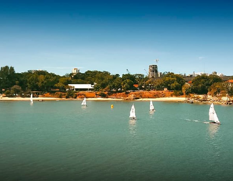 Kenya ville de Mombasa